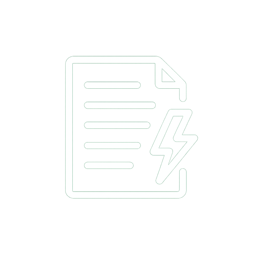 Your Script, Supercharged